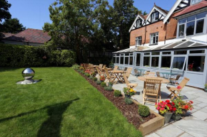Отель Ormonde House Hotel  Линдхерст